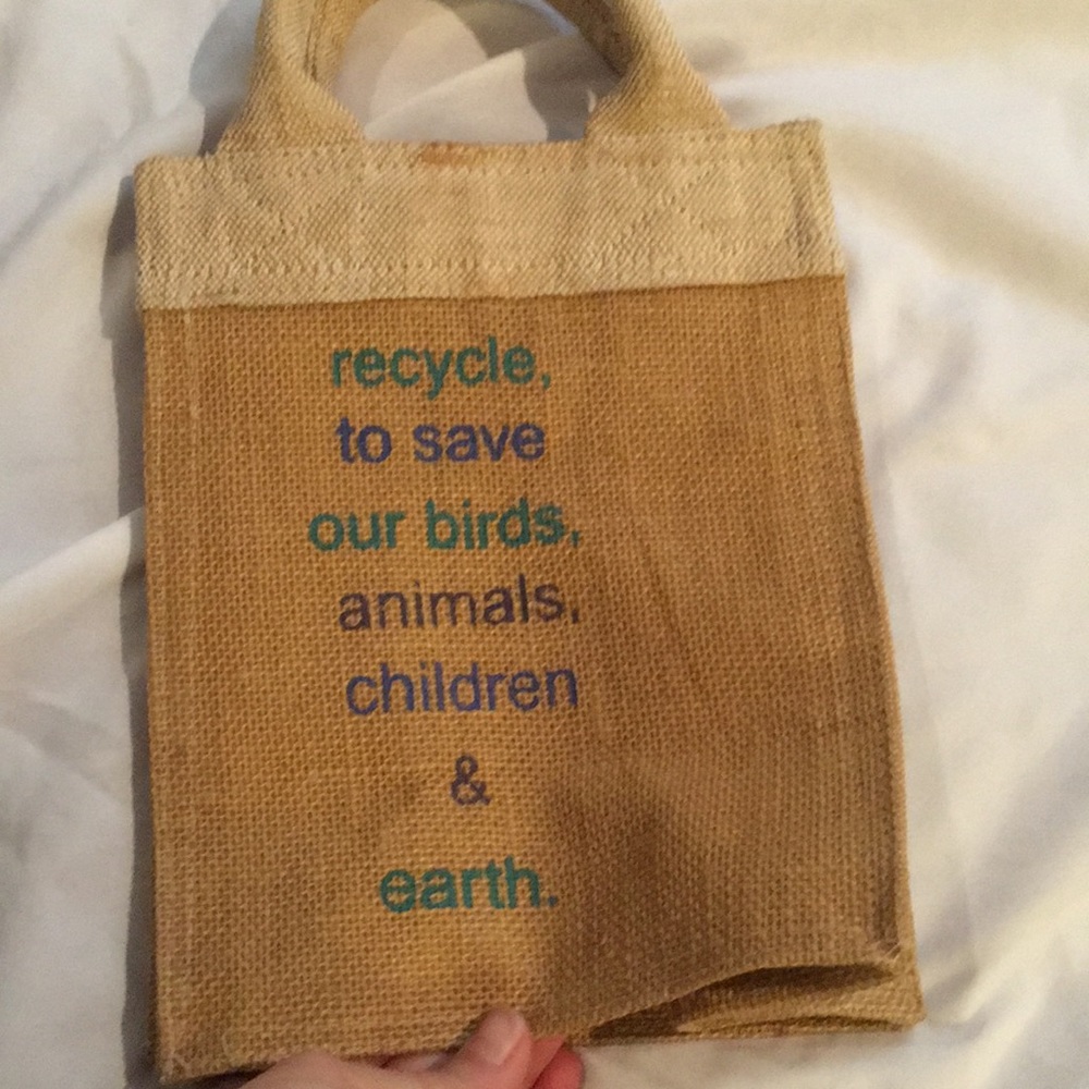 Lunch bag